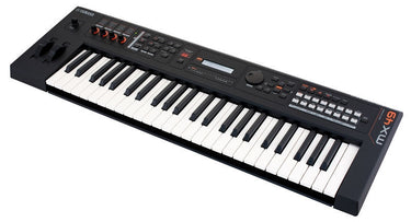 Sintetizador Yamaha Motif 49 Teclas/Sonidos, Mx49